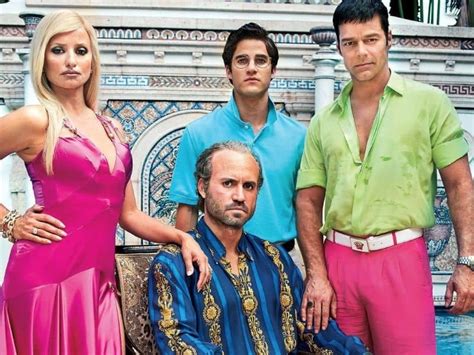 versace serie venere|gianni versace death movie.